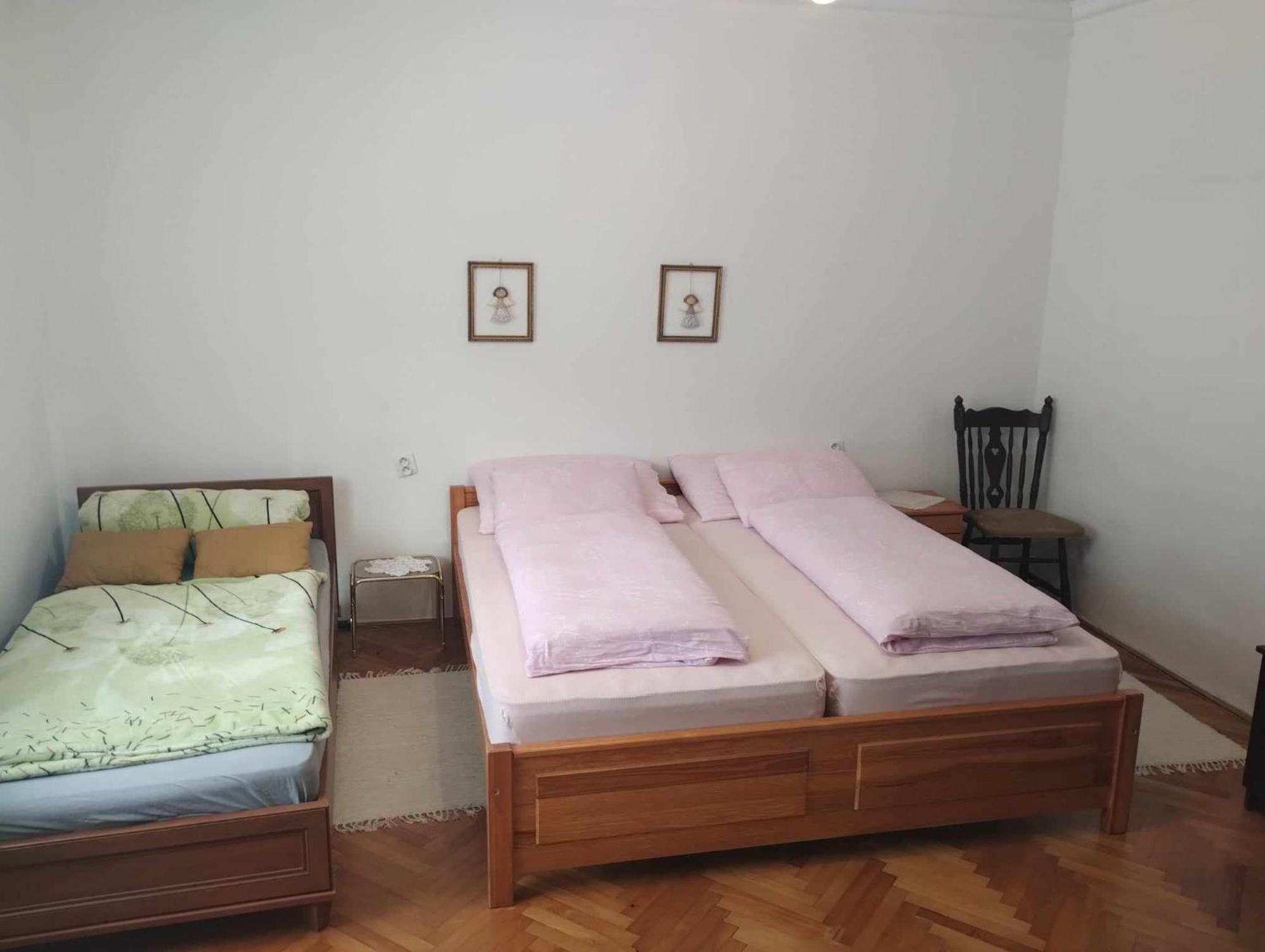 Apartman Dolina Banska Bela Bagian luar foto