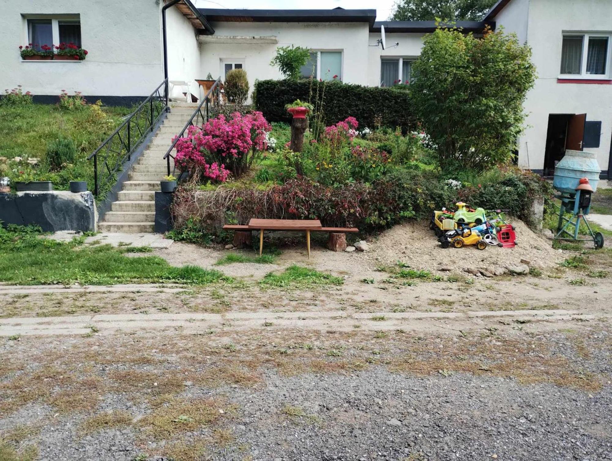 Apartman Dolina Banska Bela Bagian luar foto