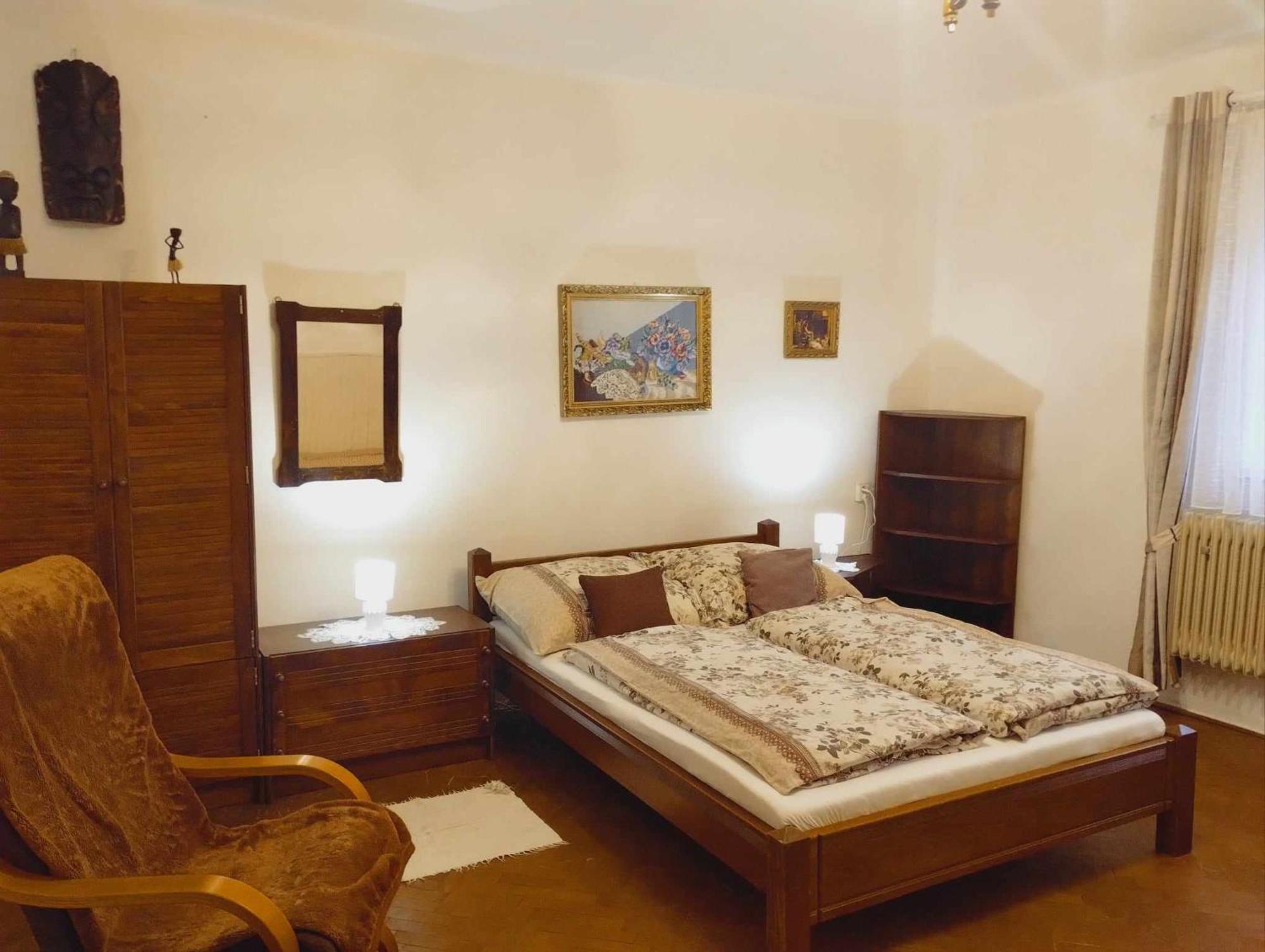 Apartman Dolina Banska Bela Bagian luar foto