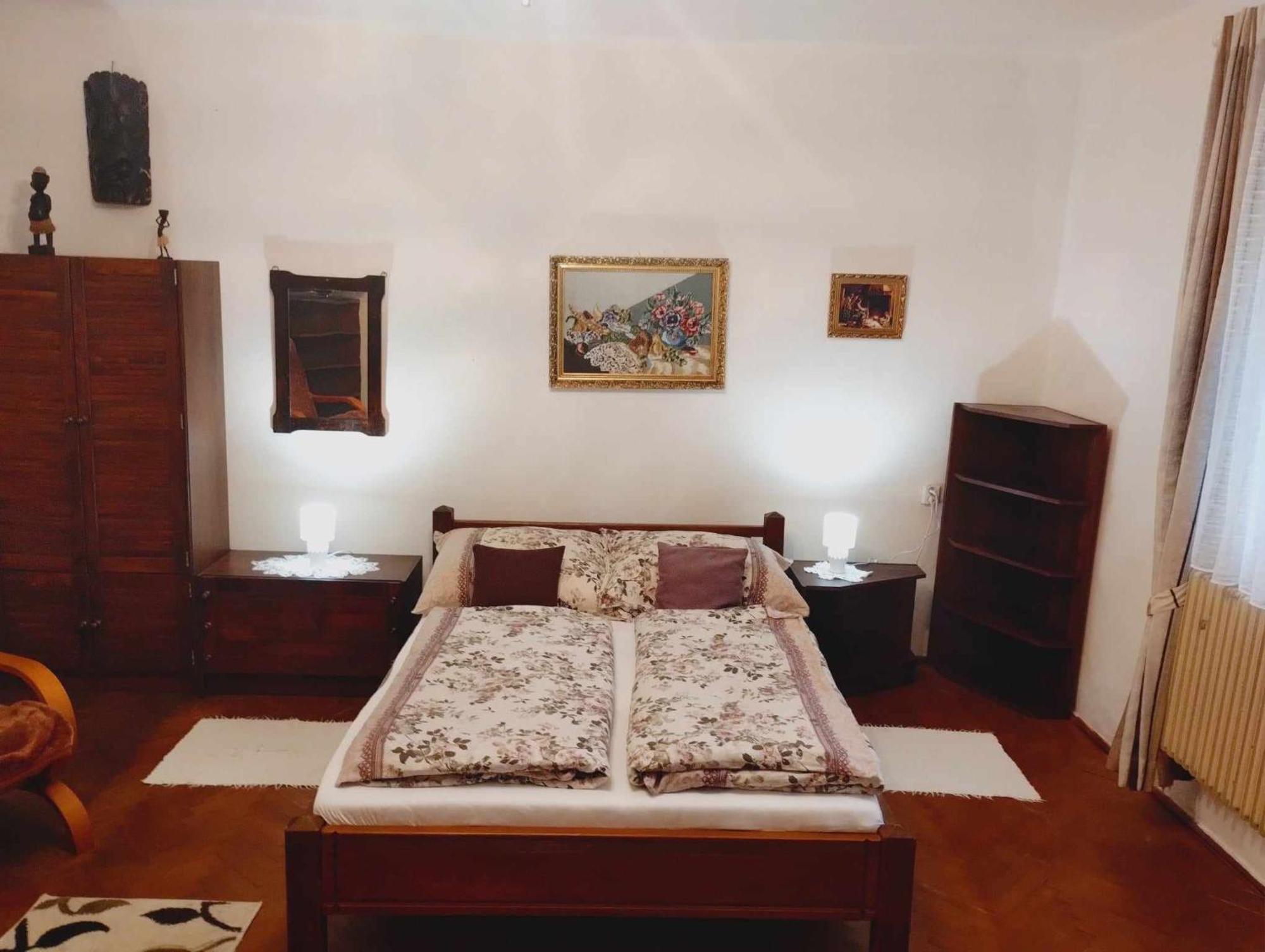 Apartman Dolina Banska Bela Bagian luar foto