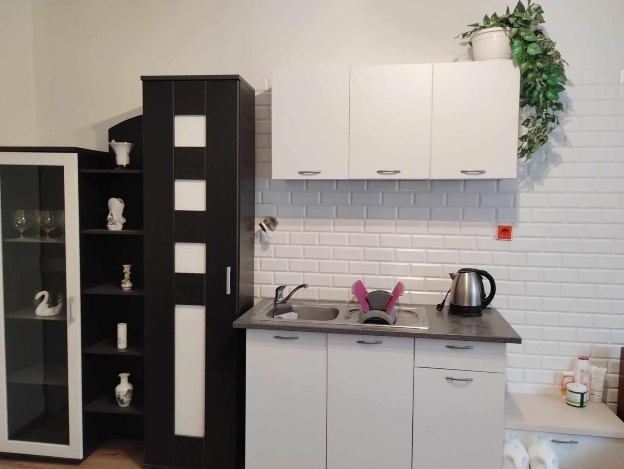 Apartman Dolina Banska Bela Bagian luar foto