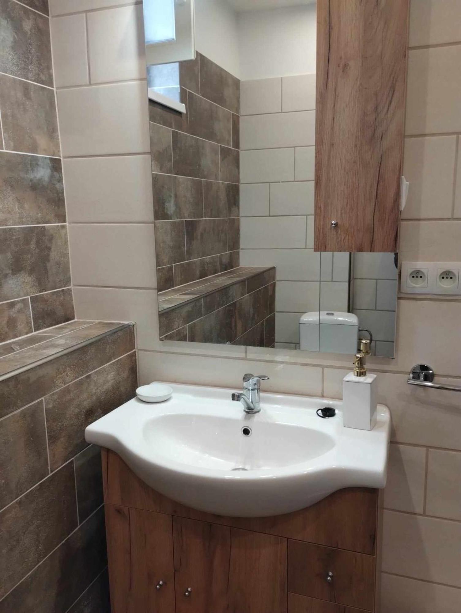 Apartman Dolina Banska Bela Bagian luar foto