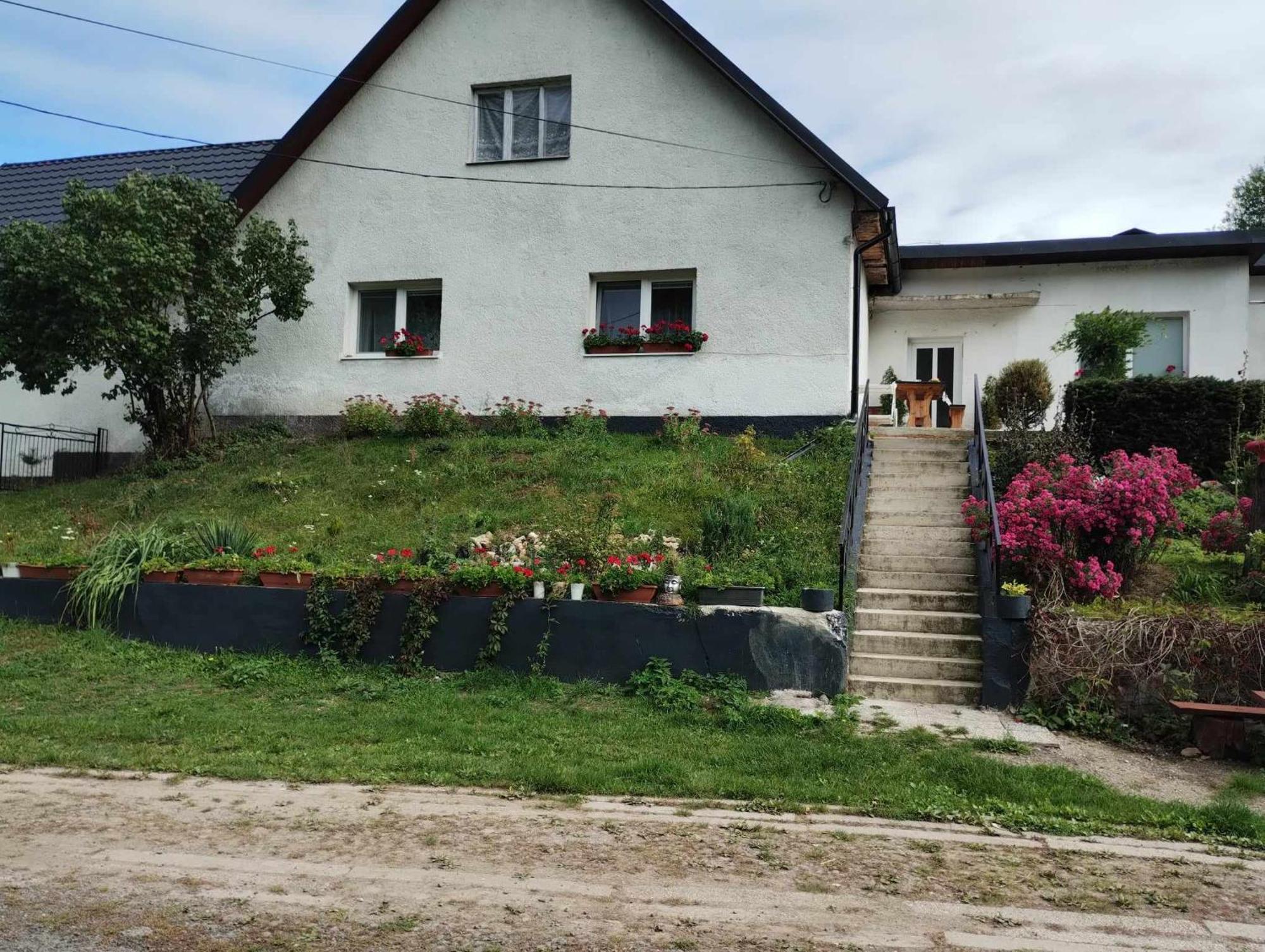 Apartman Dolina Banska Bela Bagian luar foto