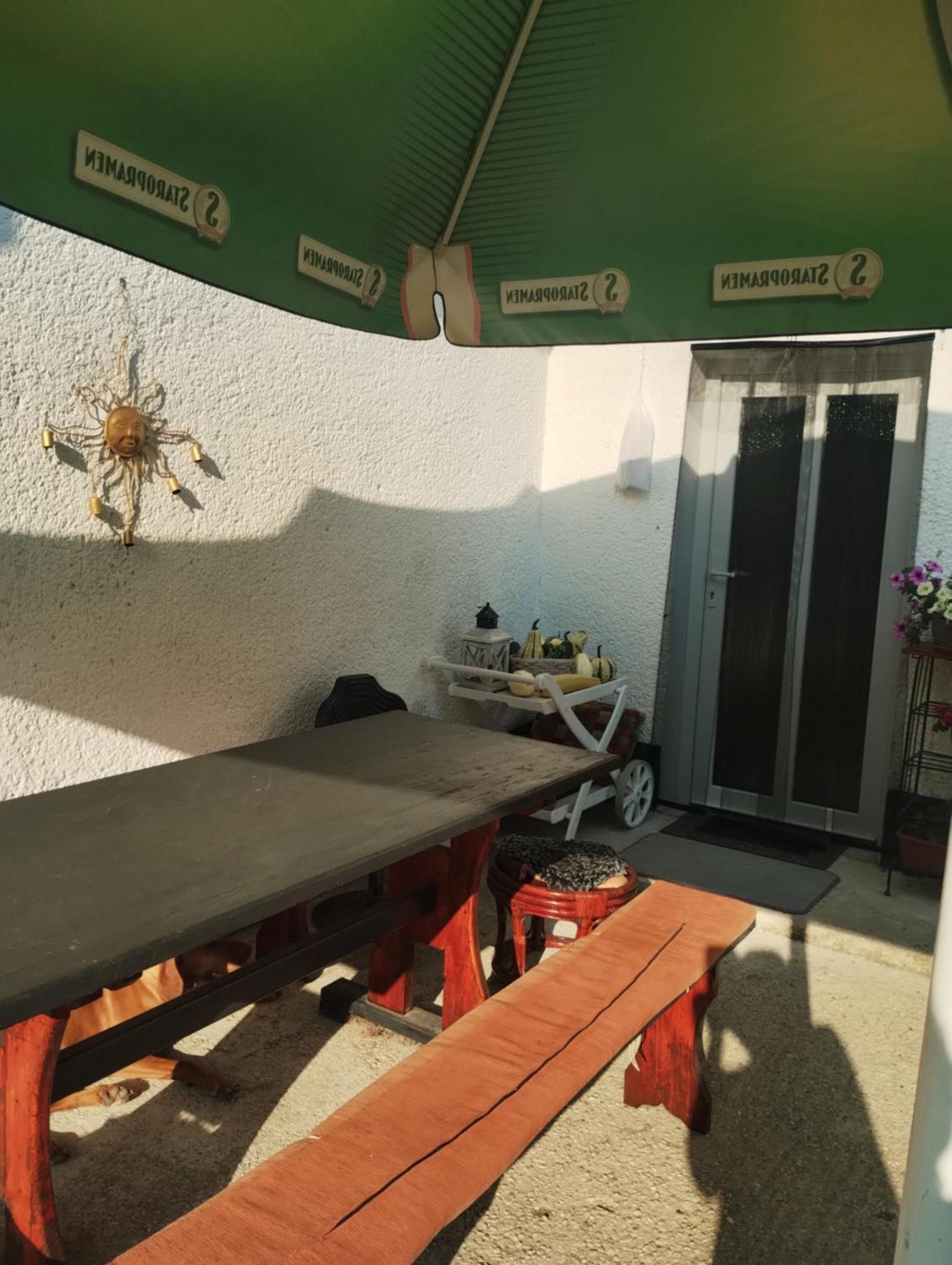 Apartman Dolina Banska Bela Bagian luar foto
